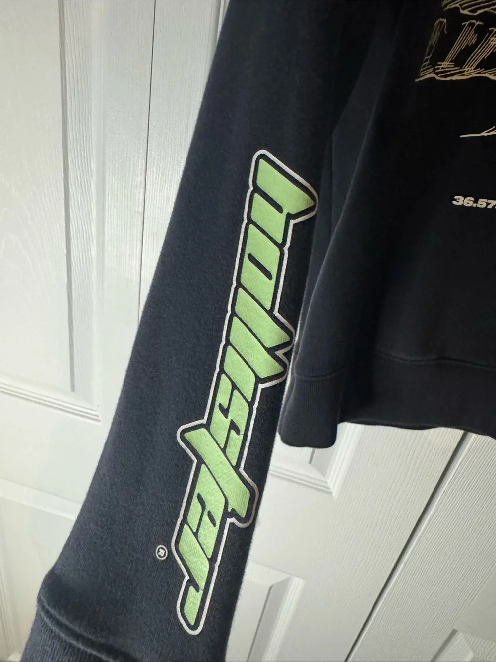 Hollister Hoodie